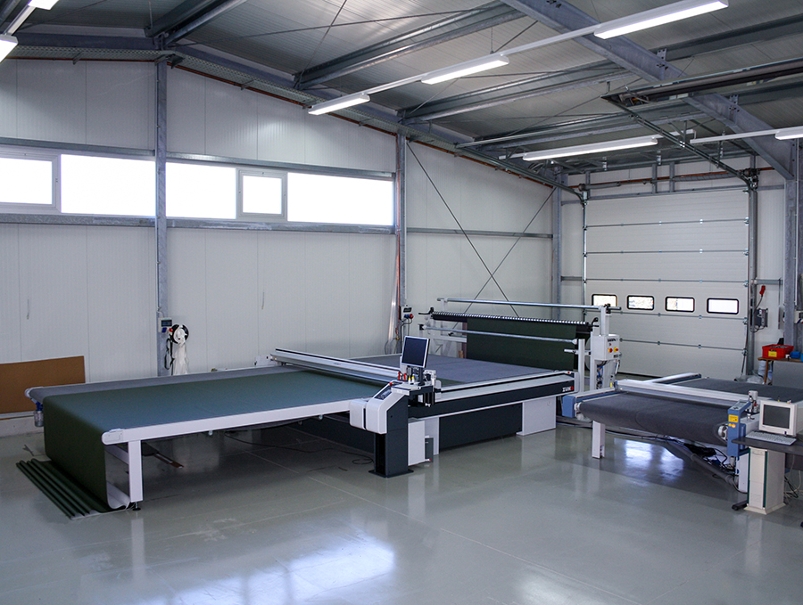 Plotter-PVC